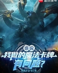 谁说我做的魔法卡牌有问题?