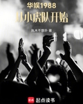 华娱1988,从小虎队开始